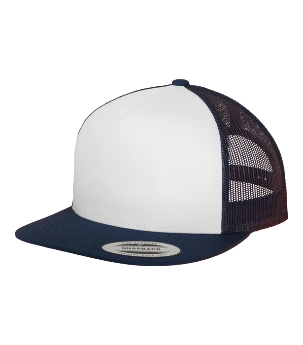 Keps Trucker - 5 färger - 4