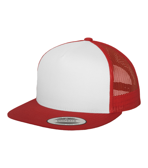 Keps Trucker - 5 färger - 5