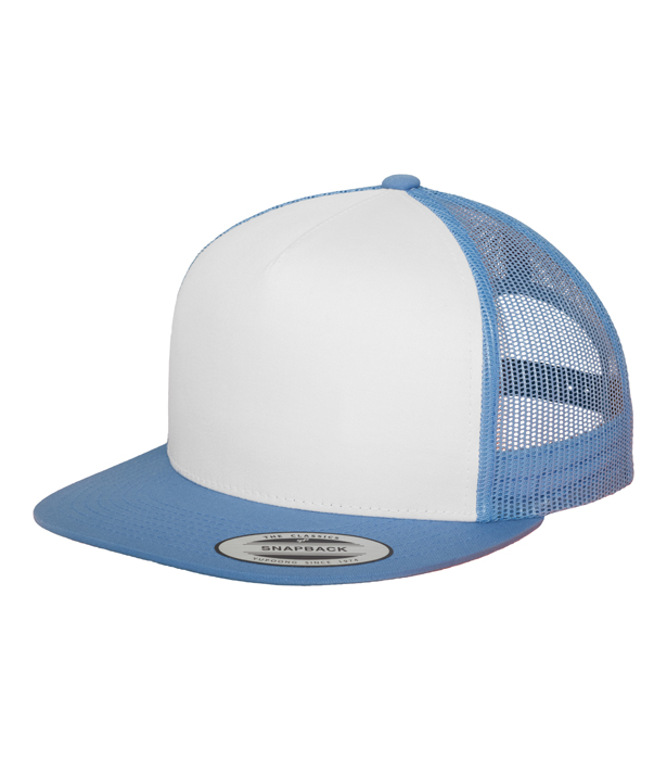 Keps Trucker - 5 färger - 2