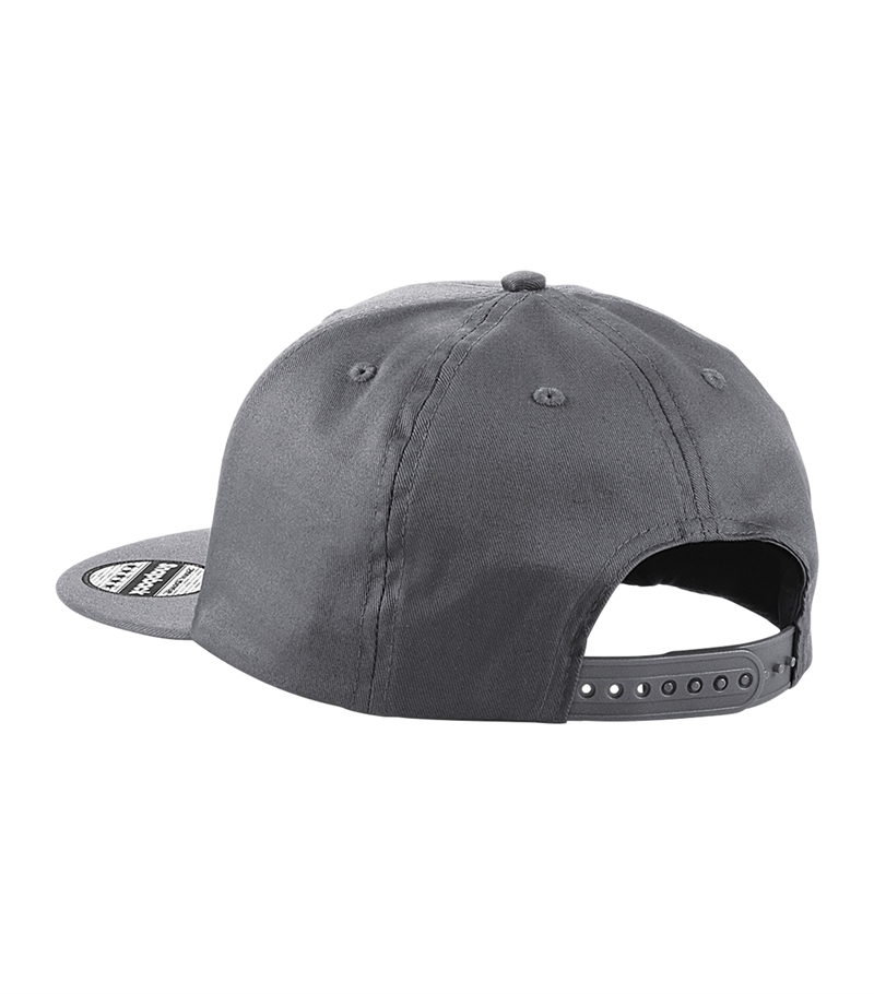 Keps Snapback Rapper Cap - 11 färger - 3