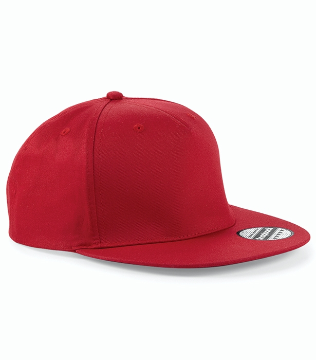 Keps Snapback Rapper Cap - 11 färger - 10