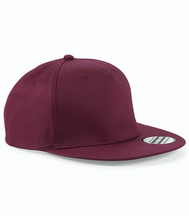 Keps Snapback Rapper Cap - 11 färger - 9