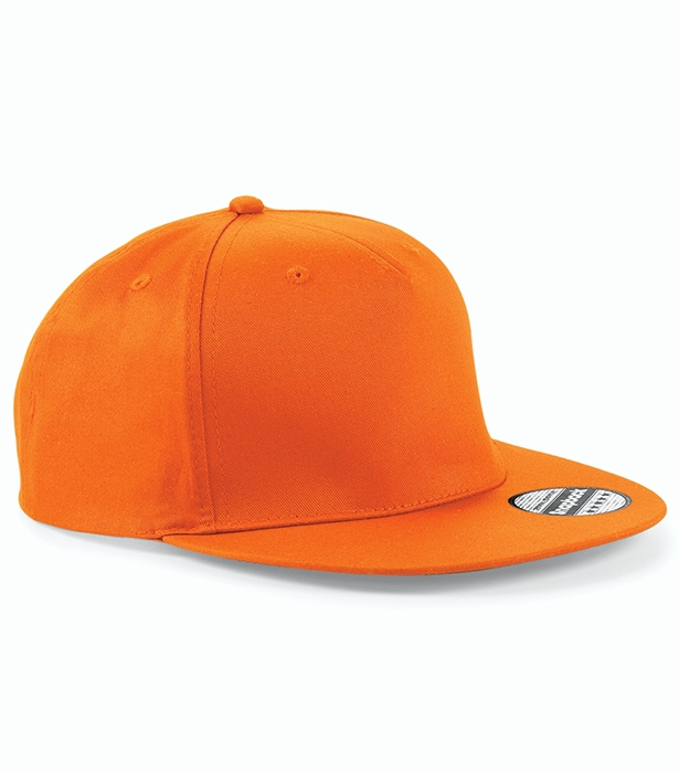 Keps Snapback Rapper Cap - 11 färger - 11
