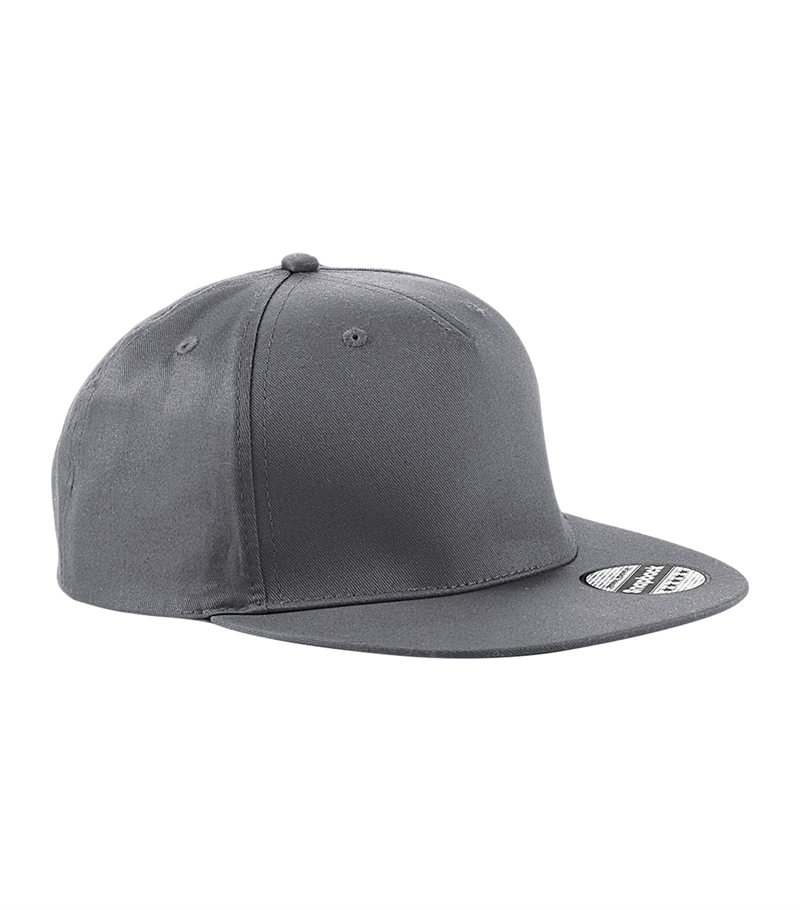 Keps Snapback Rapper Cap - 11 färger - 2