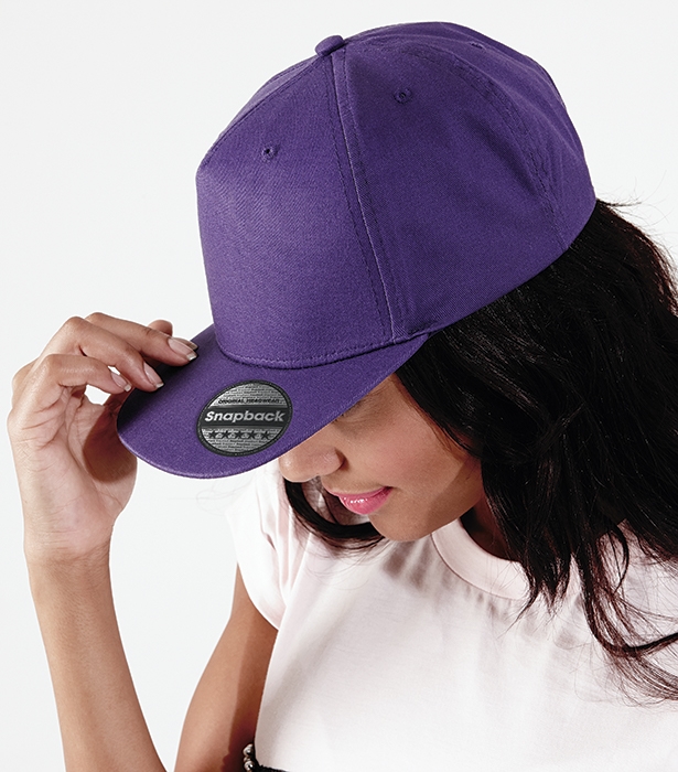 Keps Snapback Rapper Cap - 11 färger