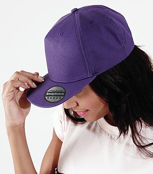 Keps Snapback Rapper Cap - 11 färger