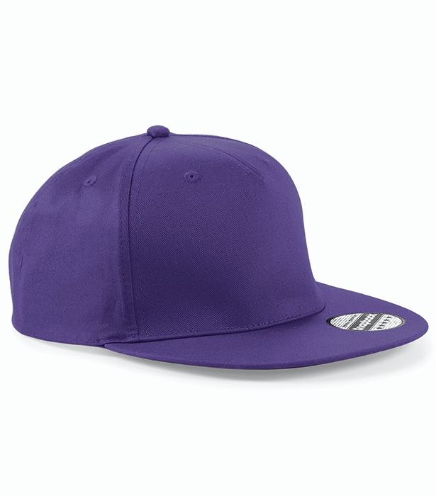 Keps Snapback Rapper Cap - 11 färger - 8