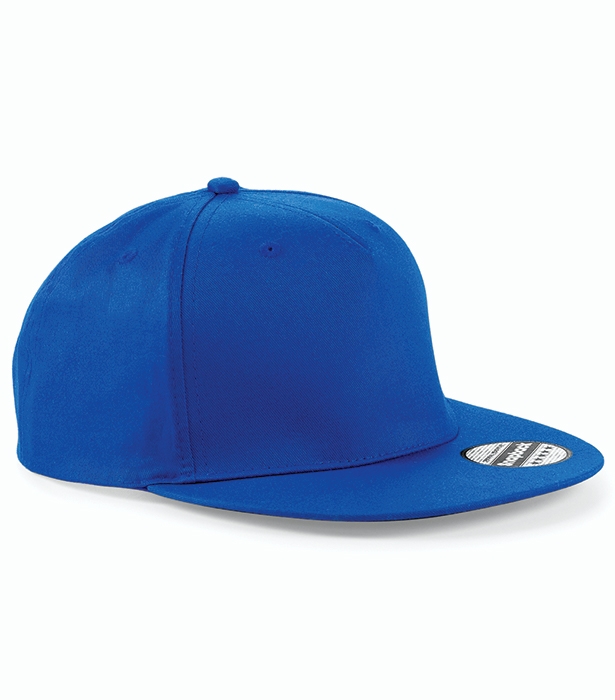 Keps Snapback Rapper Cap - 11 färger - 7