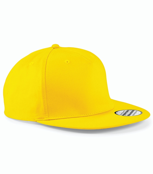 Keps Snapback Rapper Cap - 11 färger - 12
