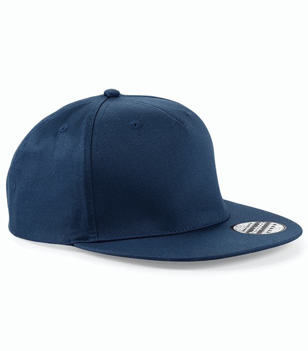 Keps Snapback Rapper Cap - 11 färger - 6