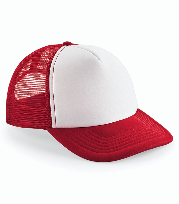 Keps Vintage Snapback Trucker - 11 färger - 11