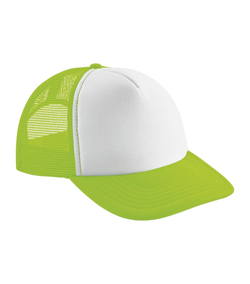 Keps Vintage Snapback Trucker - 11 färger - 2