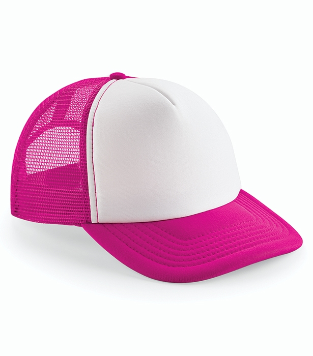Keps Vintage Snapback Trucker - 11 färger - 10