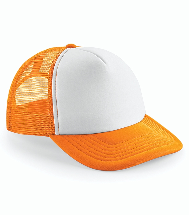 Keps Vintage Snapback Trucker - 11 färger - 12