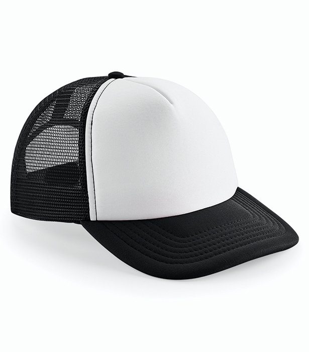 Keps Vintage Snapback Trucker - 11 färger - 5