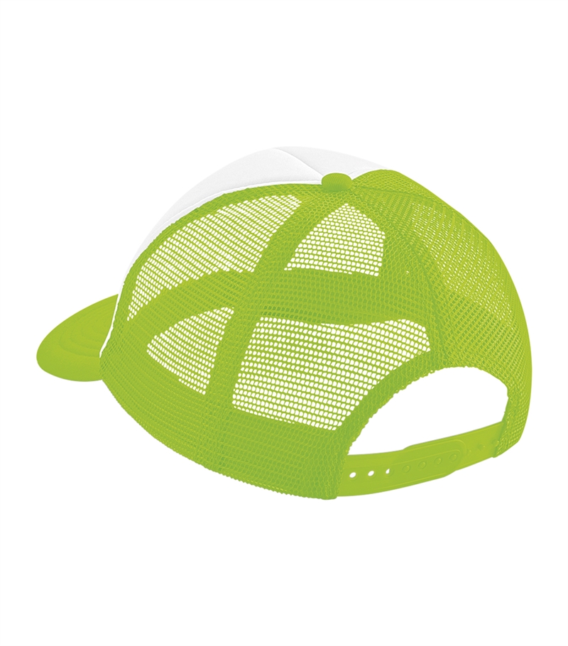 Keps Vintage Snapback Trucker - 11 färger - 3