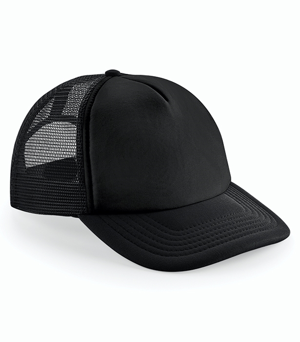 Keps Vintage Snapback Trucker - 11 färger - 4