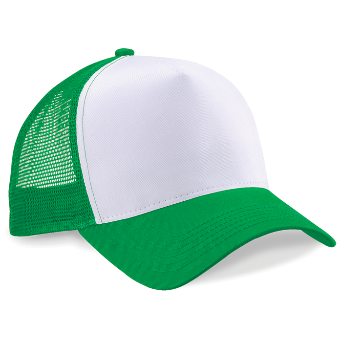 Keps Snapback Trucker - 23 färger - 16