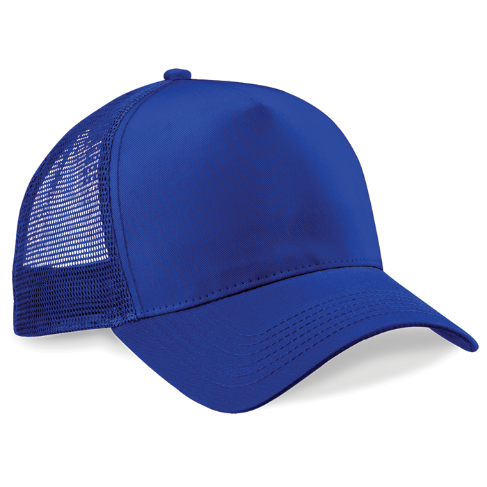 Keps Snapback Trucker - 23 färger - 10