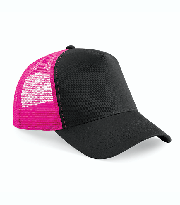 Keps Snapback Trucker - 23 färger - 6