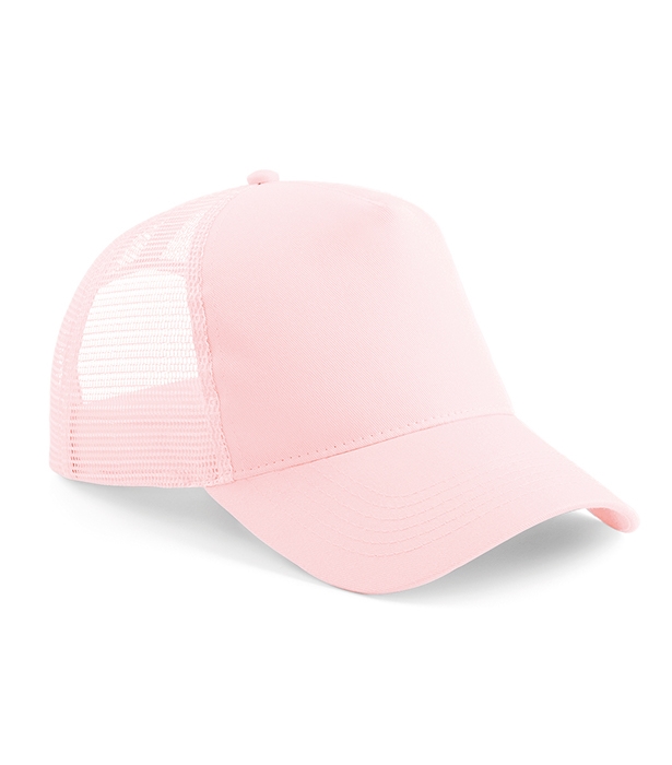 Keps Snapback Trucker - 23 färger - 13