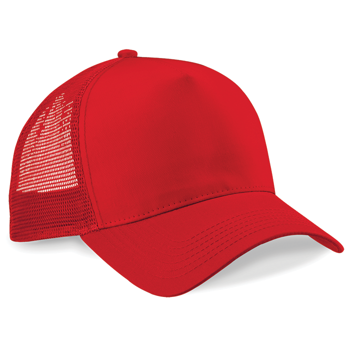 Keps Snapback Trucker - 23 färger - 14