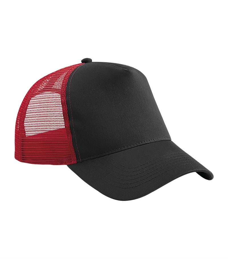 Keps Snapback Trucker - 23 färger - 20