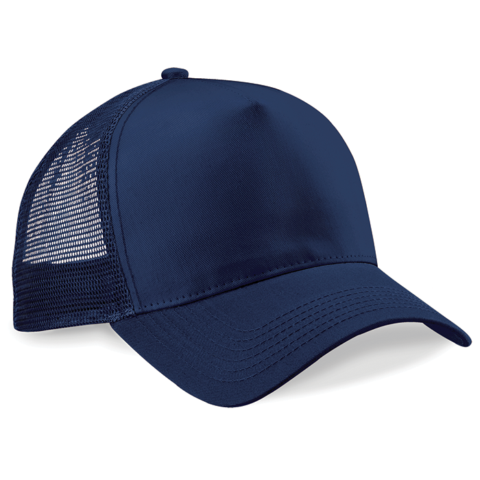 Keps Snapback Trucker - 23 färger - 8