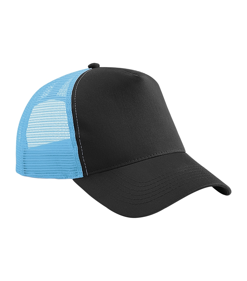 Keps Snapback Trucker - 23 färger - 23