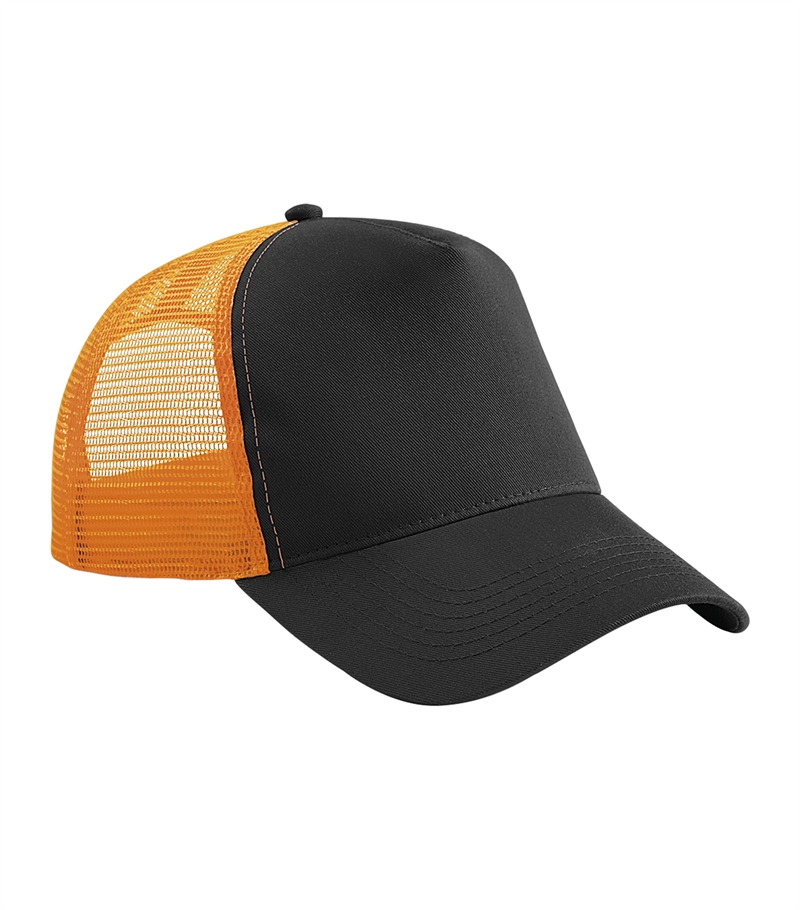 Keps Snapback Trucker - 23 färger - 22