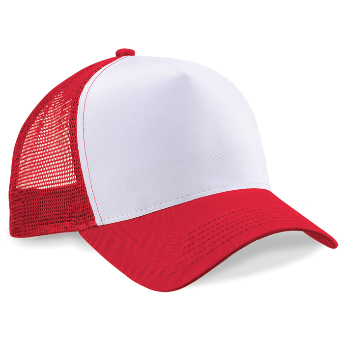 Keps Snapback Trucker - 23 färger - 15