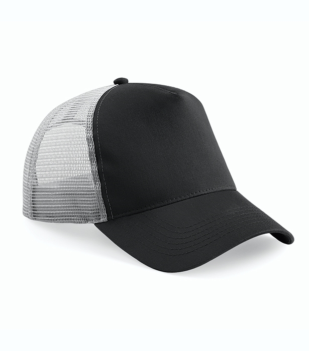 Keps Snapback Trucker - 23 färger - 5