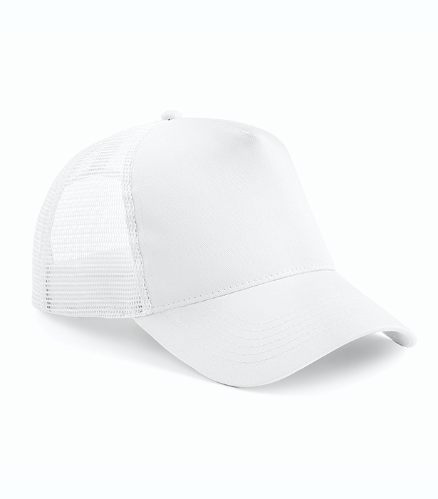 Keps Snapback Trucker - 23 färger - 2