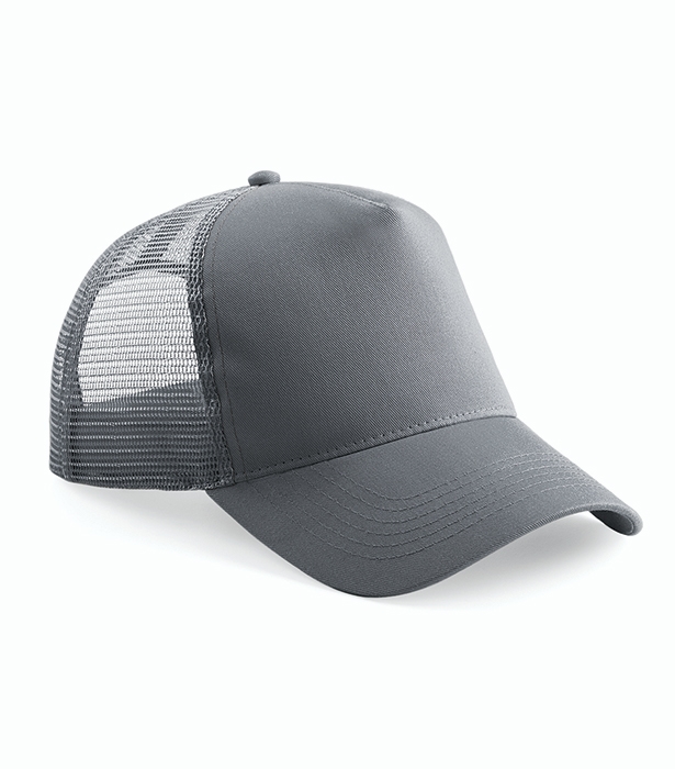 Keps Snapback Trucker - 23 färger - 7