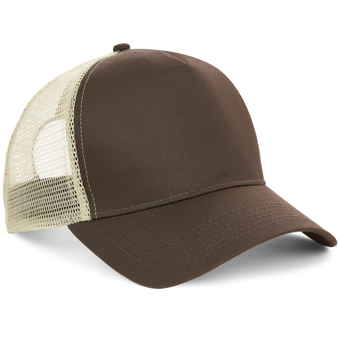 Keps Snapback Trucker - 23 färger - 19
