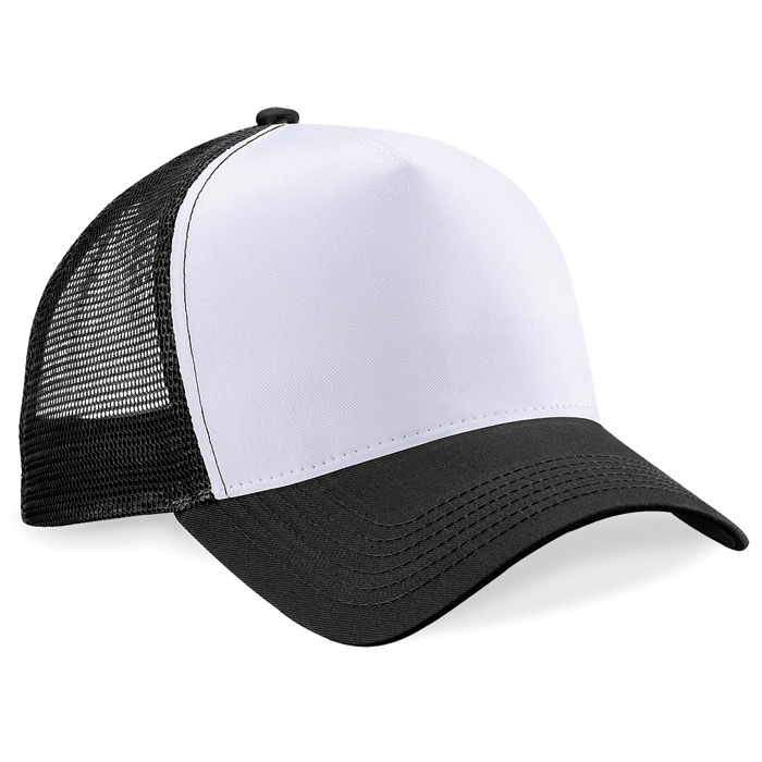 Keps Snapback Trucker - 23 färger - 4