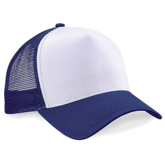 Keps Snapback Trucker - 23 färger - 9