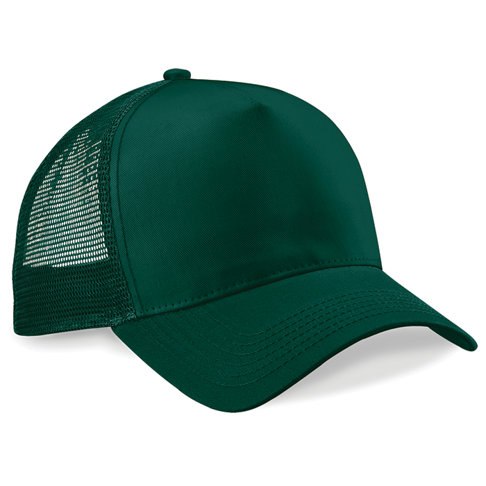Keps Snapback Trucker - 23 färger - 17