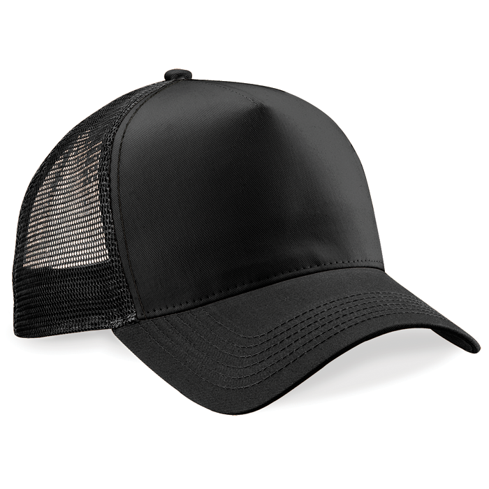 Keps Snapback Trucker - 23 färger - 3