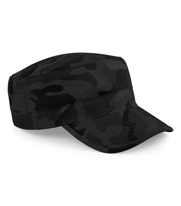 Keps Camo Army Urban - 5 färger - 6