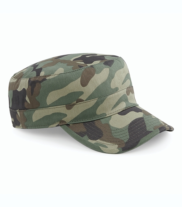 Keps Camo Army Urban - 5 färger - 4