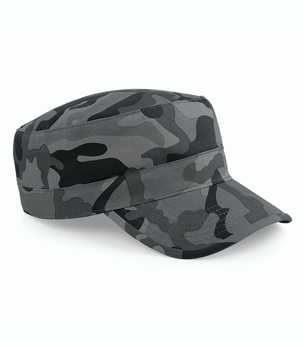 Keps Camo Army Urban - 5 färger - 3
