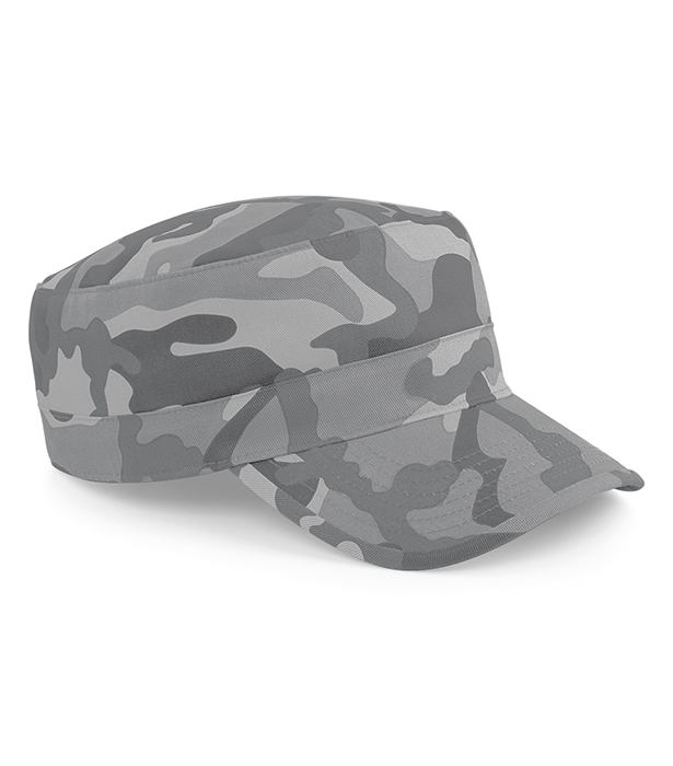 Keps Camo Army Urban - 5 färger - 5