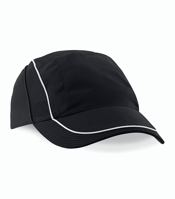 Keps Coolmax - 2 färger - 4