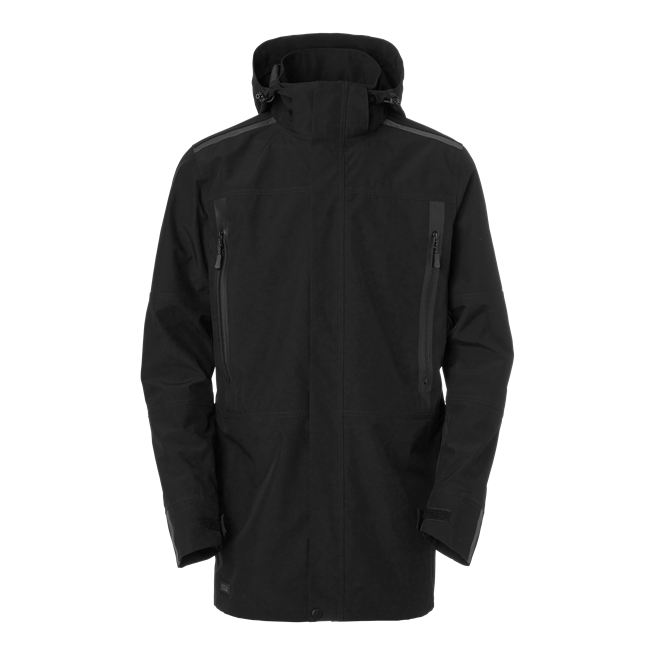 Ames parkas