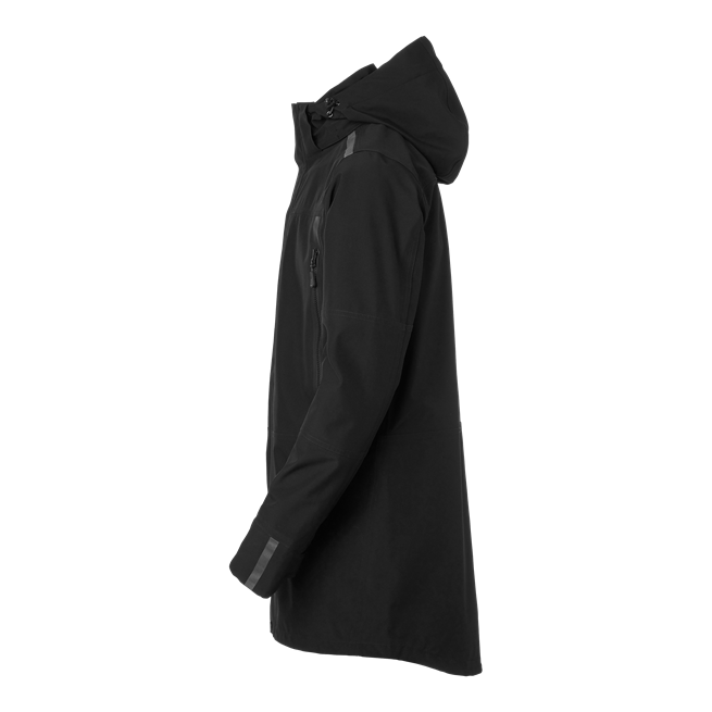 Ames parkas - 5