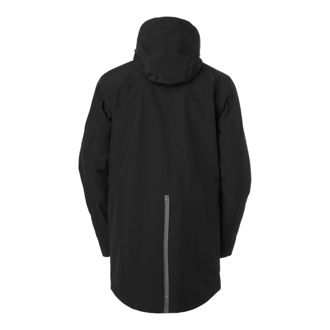 Ames parkas - 3