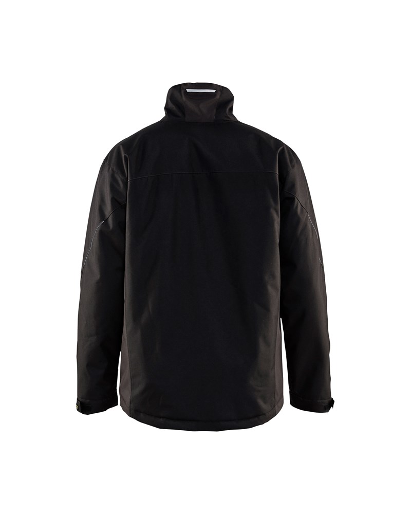 Vinterjacka 4918 - 2