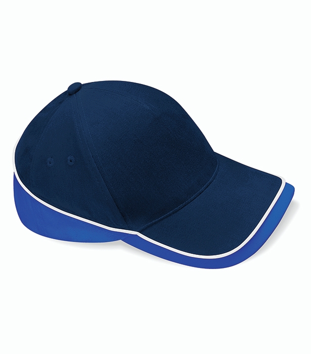Keps Teamwear - 17 färger - 10