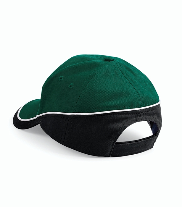 Keps Teamwear - 17 färger - 18